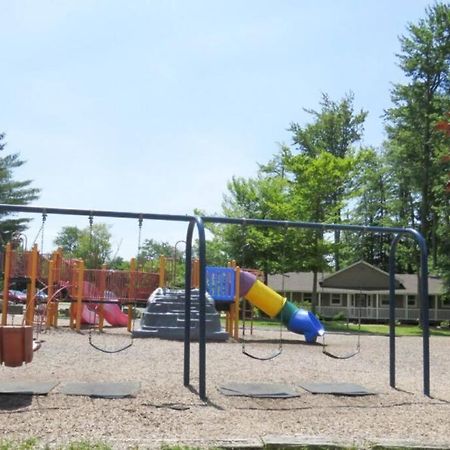 Tobyhanna The Family Getaway 빌라 외부 사진
