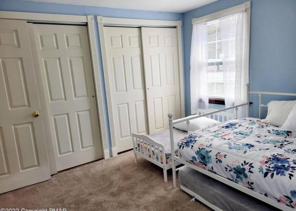 Tobyhanna The Family Getaway 빌라 외부 사진