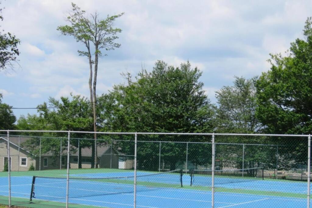 Tobyhanna The Family Getaway 빌라 외부 사진