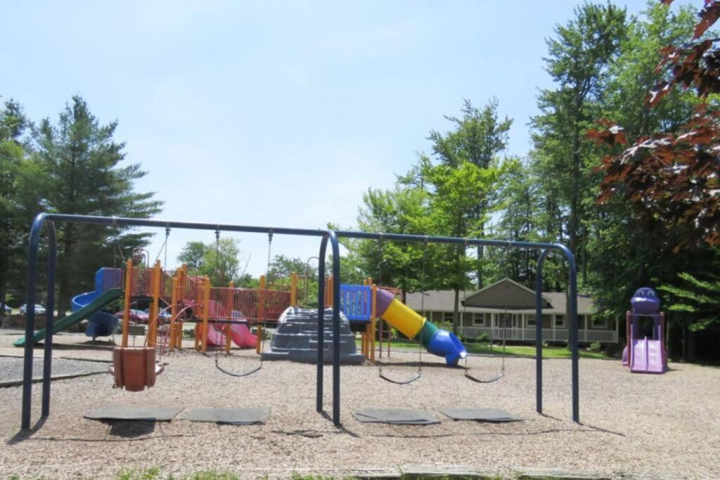 Tobyhanna The Family Getaway 빌라 외부 사진