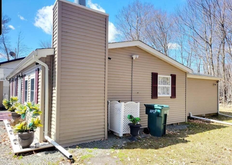 Tobyhanna The Family Getaway 빌라 외부 사진