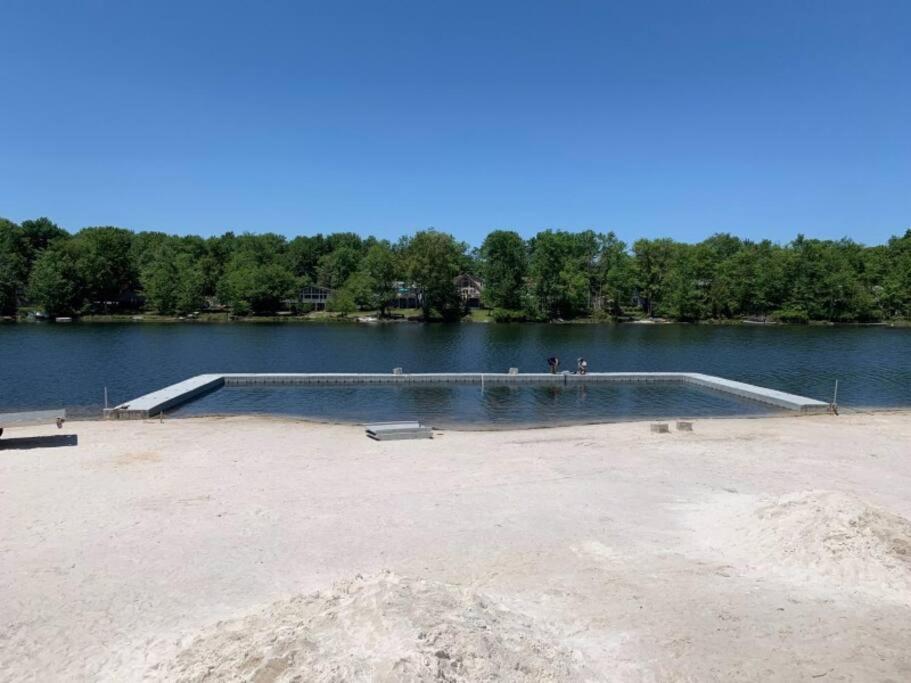 Tobyhanna The Family Getaway 빌라 외부 사진
