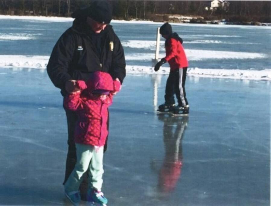 Tobyhanna The Family Getaway 빌라 외부 사진