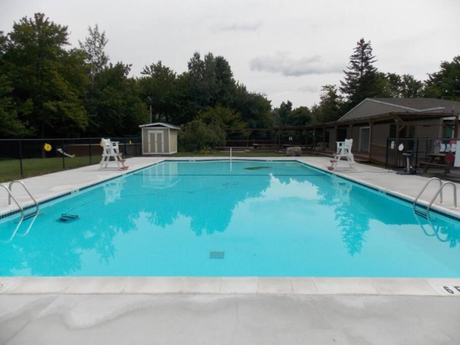 Tobyhanna The Family Getaway 빌라 외부 사진
