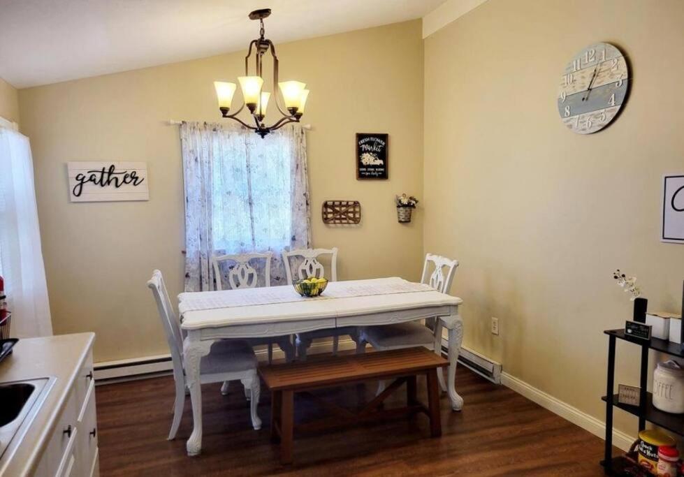 Tobyhanna The Family Getaway 빌라 외부 사진