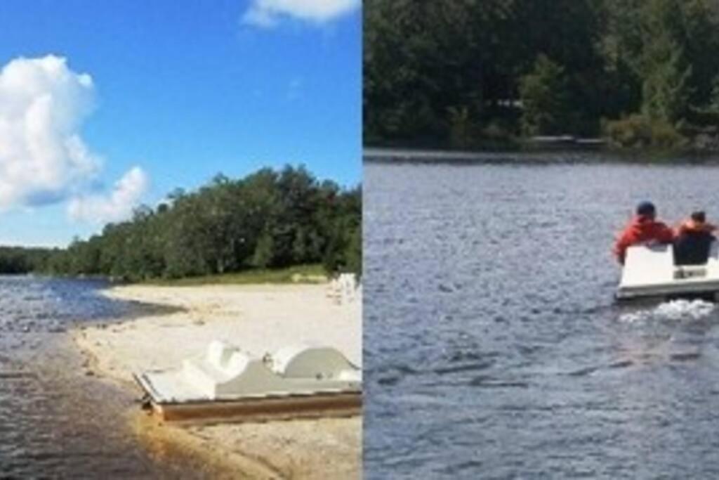 Tobyhanna The Family Getaway 빌라 외부 사진