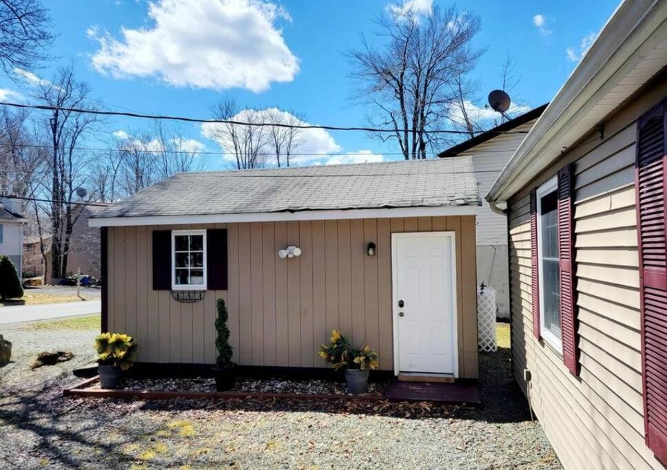 Tobyhanna The Family Getaway 빌라 외부 사진