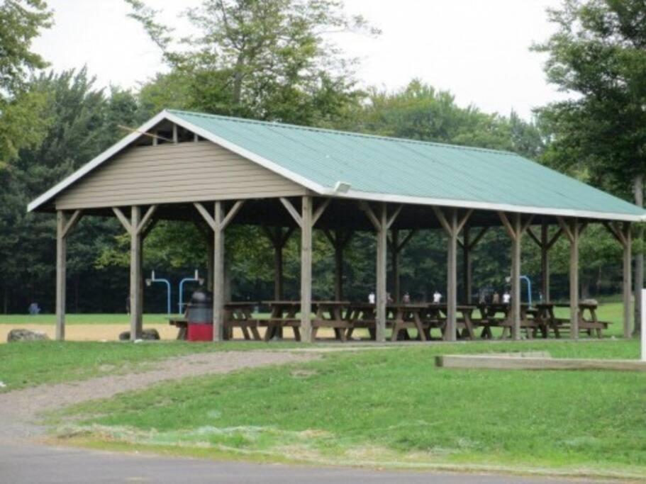 Tobyhanna The Family Getaway 빌라 외부 사진