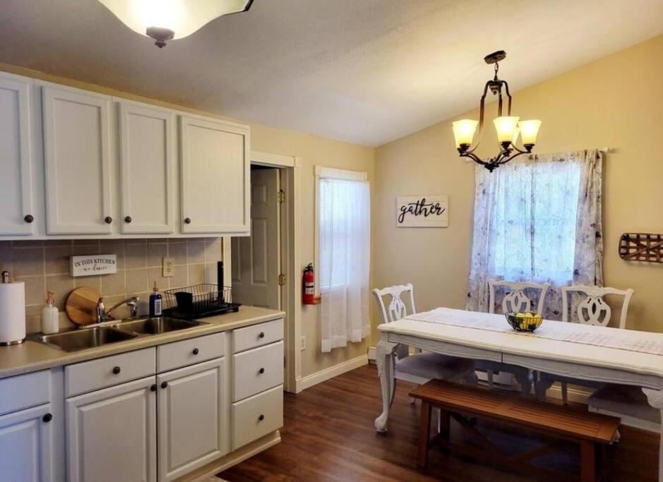 Tobyhanna The Family Getaway 빌라 외부 사진