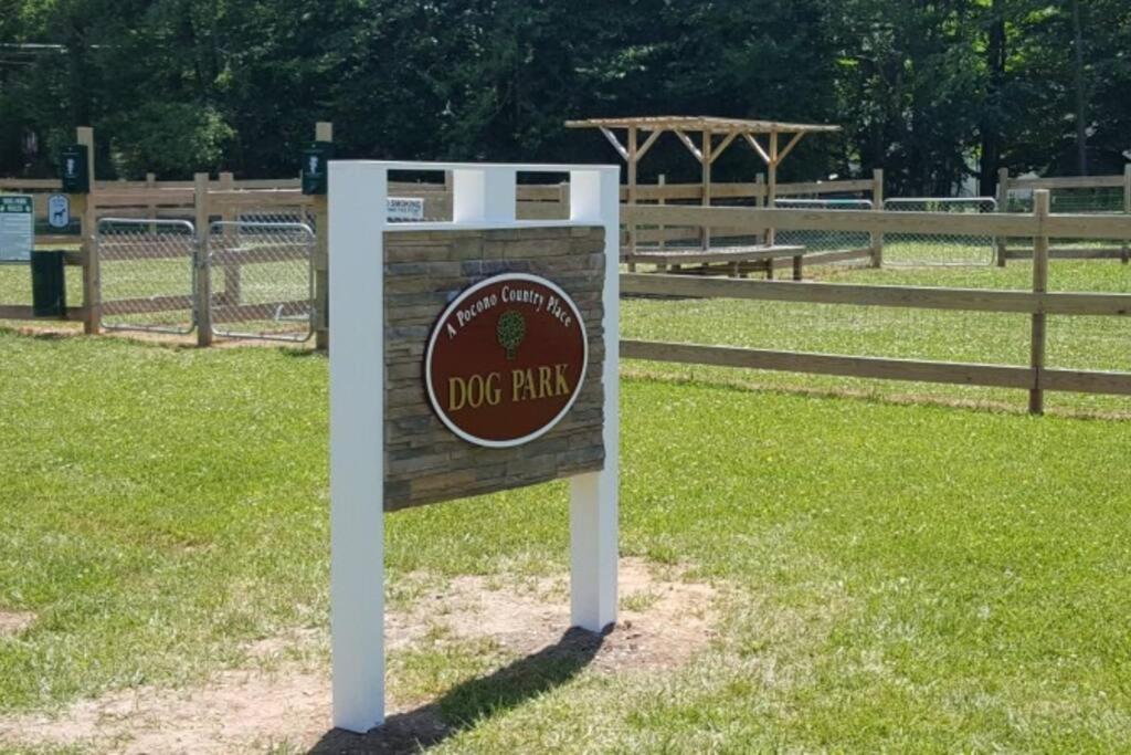 Tobyhanna The Family Getaway 빌라 외부 사진