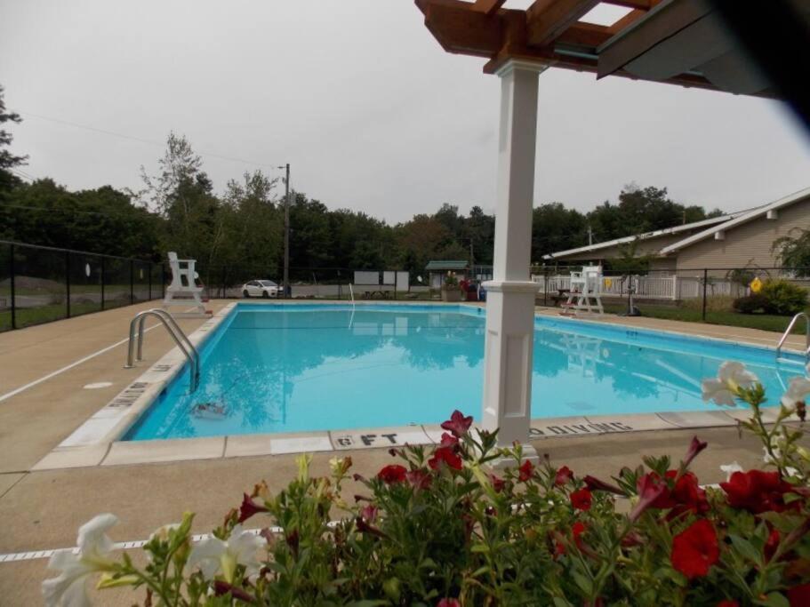 Tobyhanna The Family Getaway 빌라 외부 사진